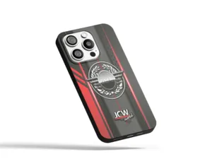 Mini Cooper Custodia Smartphone Sensazione Pulita Moderna